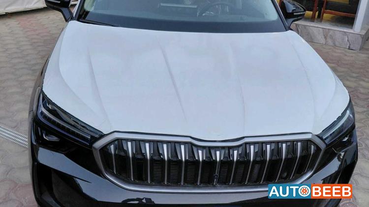 Skoda Kodiaq 2026