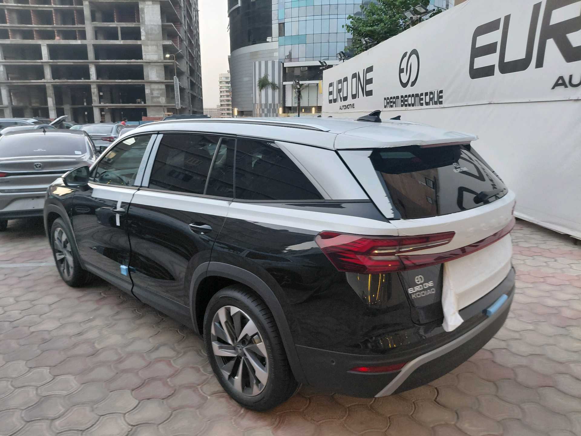 Skoda Kodiaq 2026