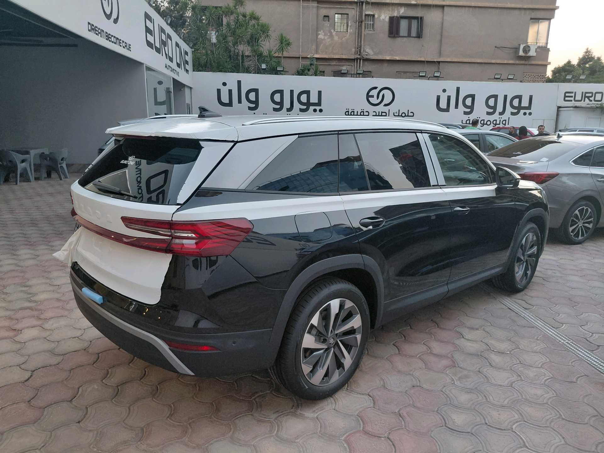 Skoda Kodiaq 2026