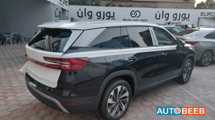 Skoda Kodiaq 2026