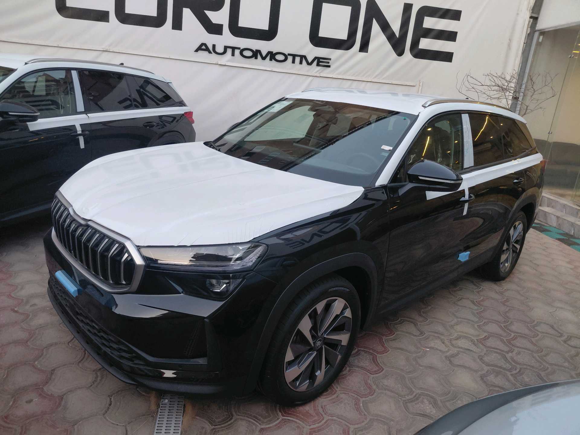 Skoda Kodiaq 2026