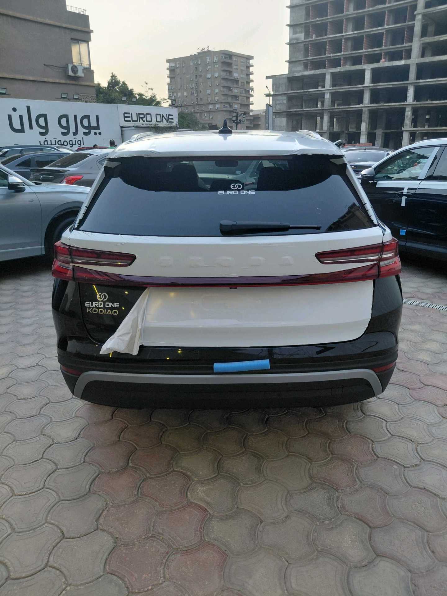 Skoda Kodiaq 2026