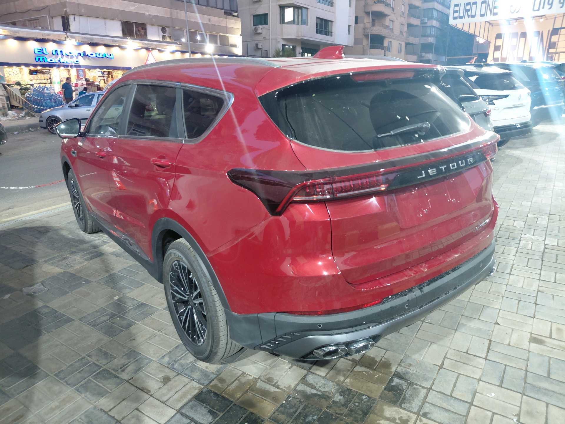 جيتور X70 2026