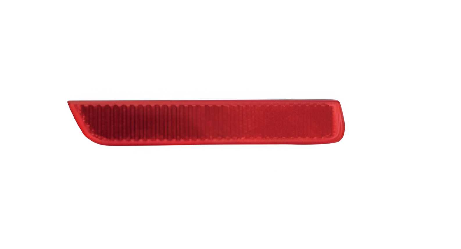 REFLECTOR DACIA DUSTER 2010 R