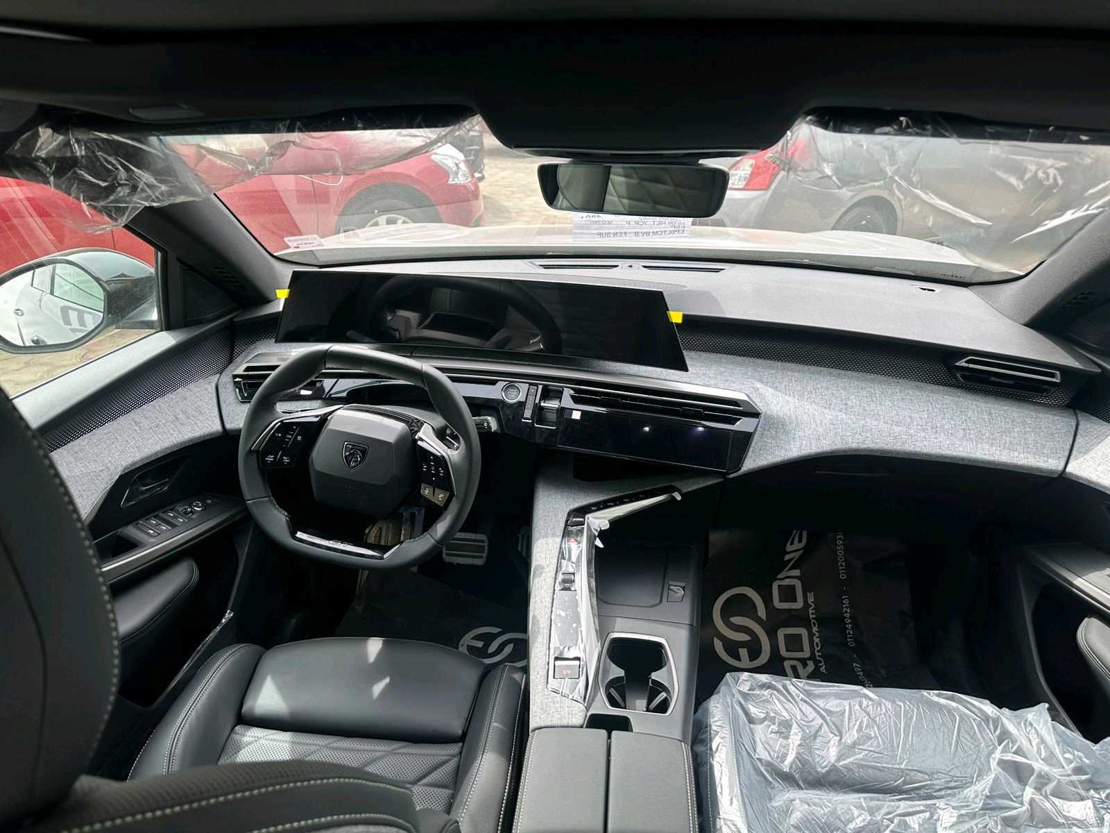 Peugeot 3008 2026