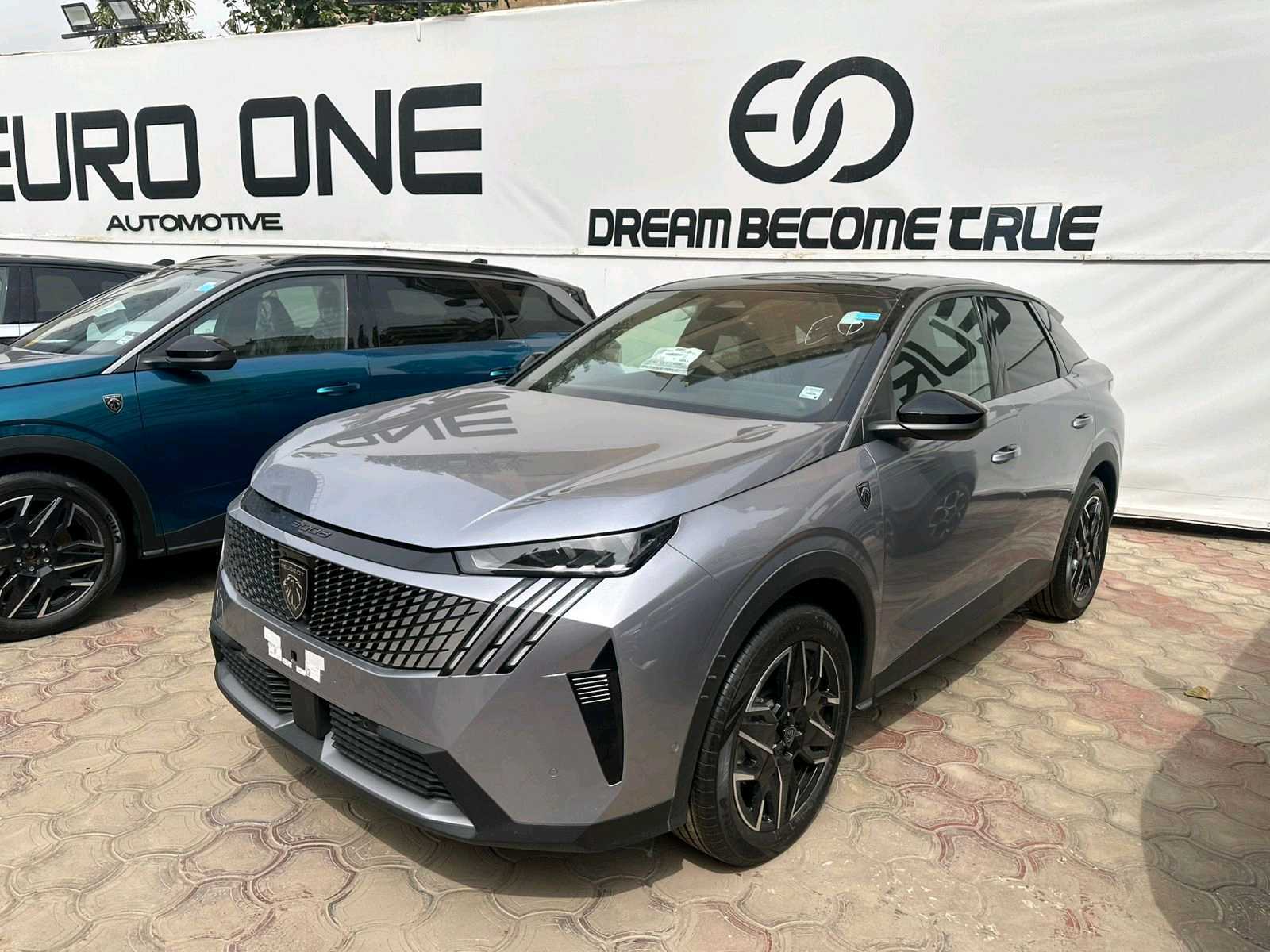 Peugeot 3008 2026