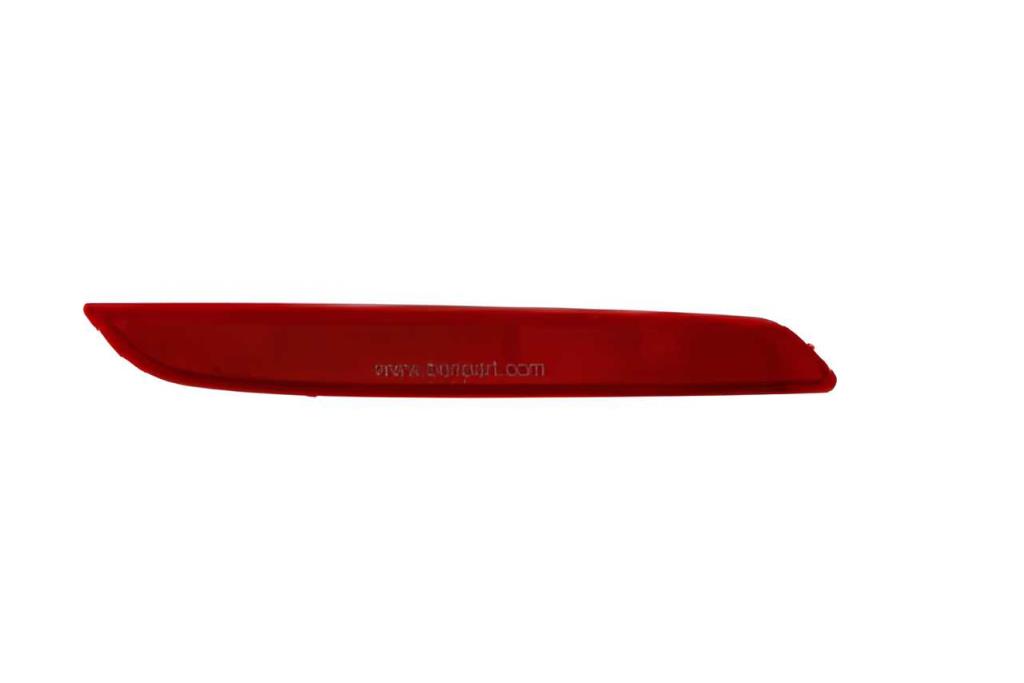 REFLECTOR HYUNDAI I20 2012 - 2015 L