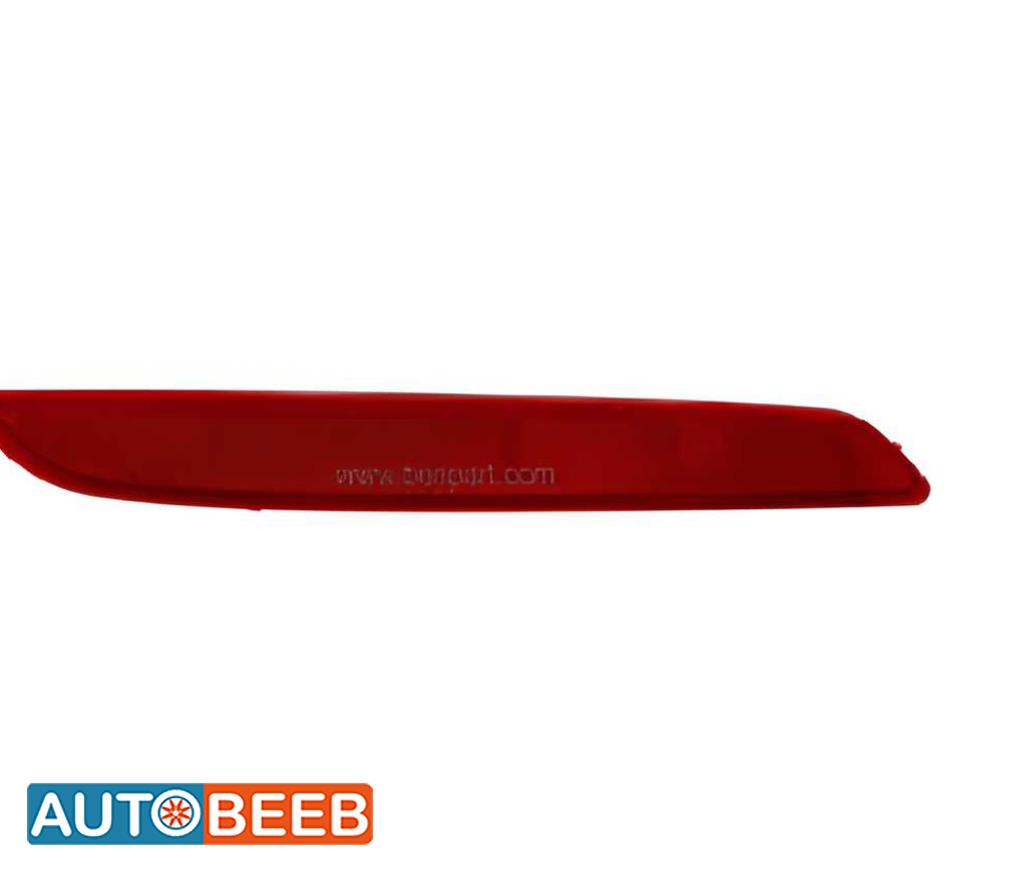 REFLECTOR HYUNDAI I20 2012 - 2015 L