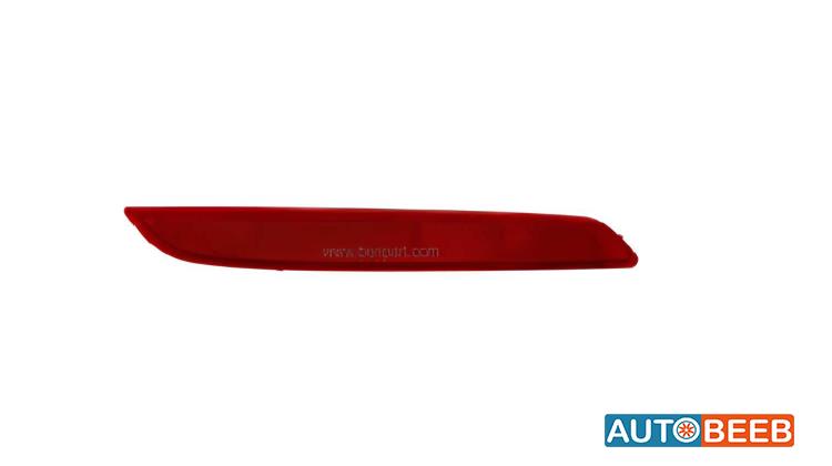 REFLECTOR HYUNDAI I20 2012 - 2015 L