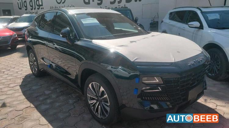 جيتور داشينج 2026