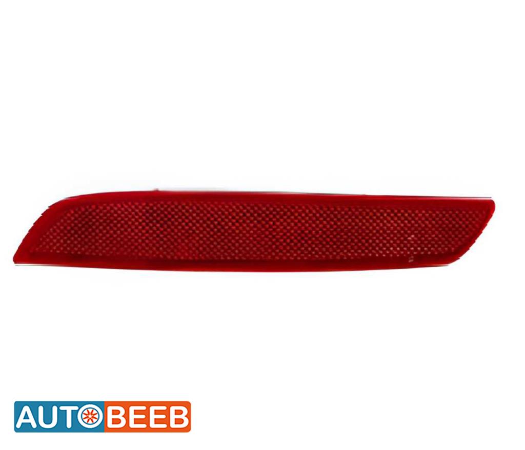 REFLECTOR HYUNDAI I20 2012 - 2015 R