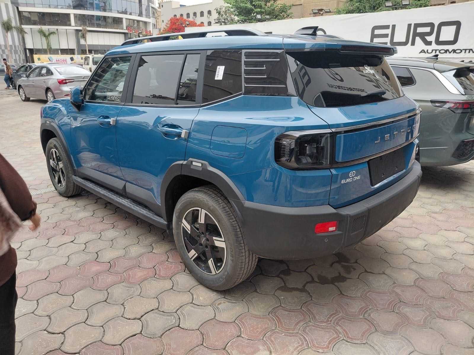 جيتور T1 2026