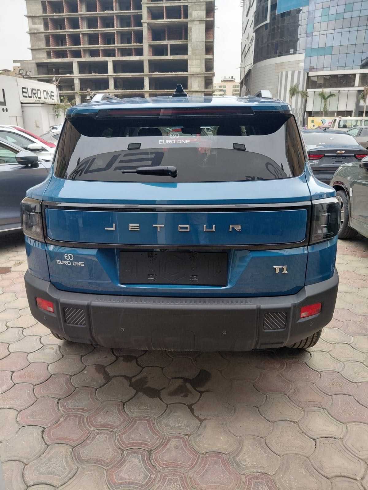 جيتور T1 2026