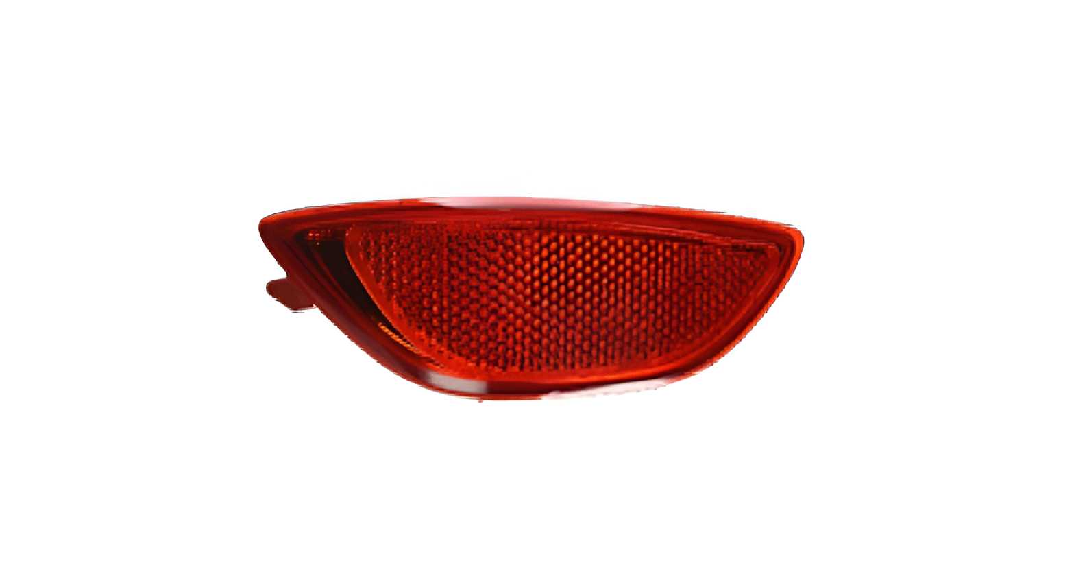 REFLECTOR HYUNDAI ACCENT BLUE 2011 L