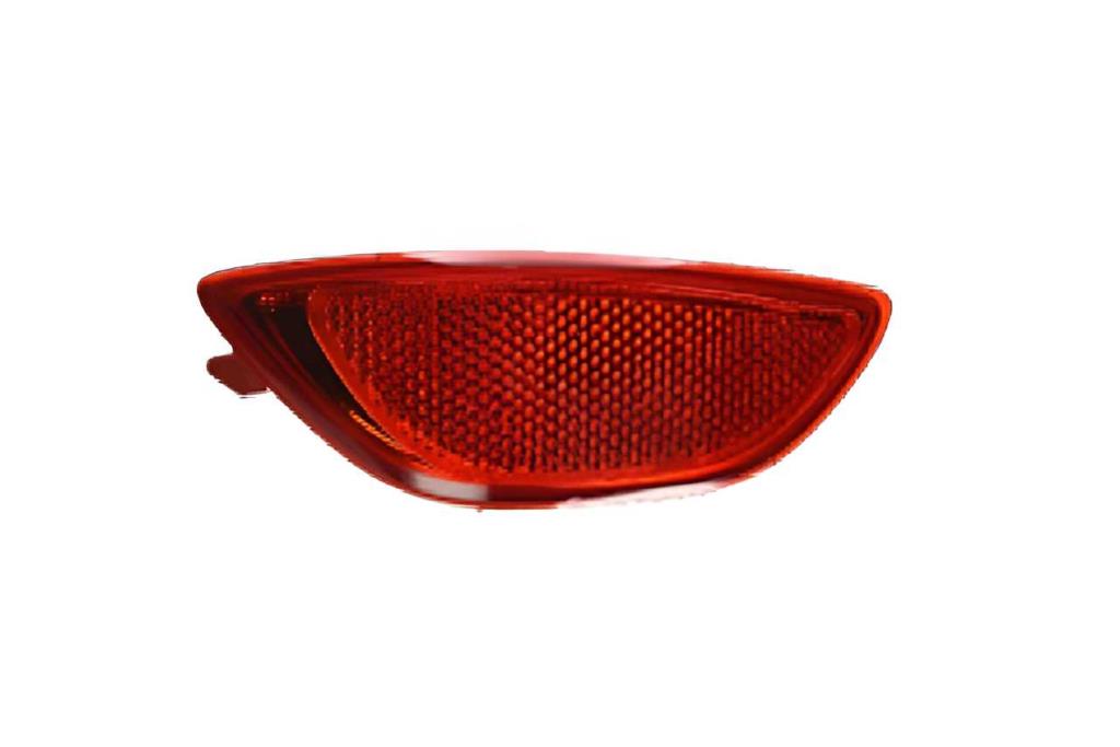 REFLECTOR HYUNDAI ACCENT BLUE 2011 L