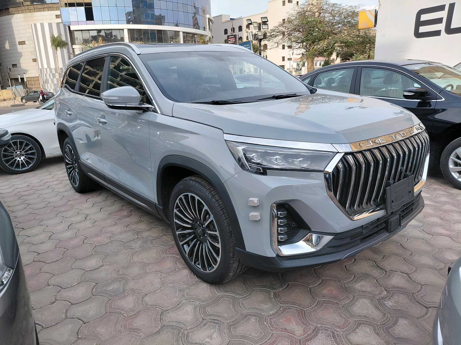 جيتور X90 بلس 2026