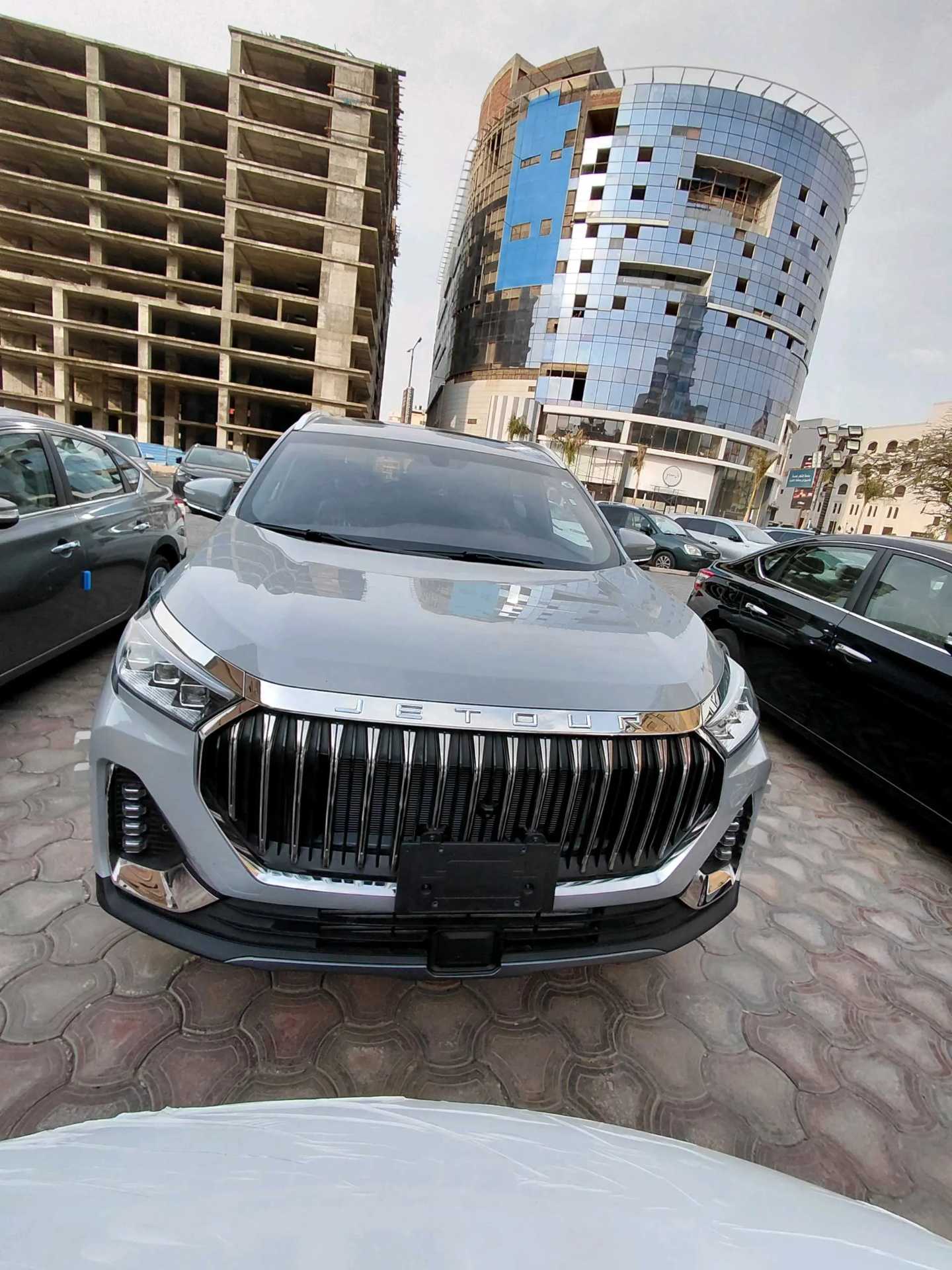 جيتور X90 بلس 2026