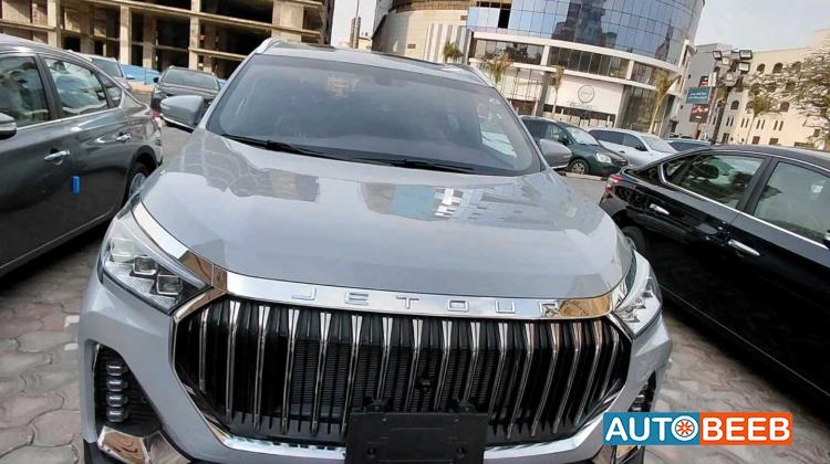 جيتور X90 بلس 2026