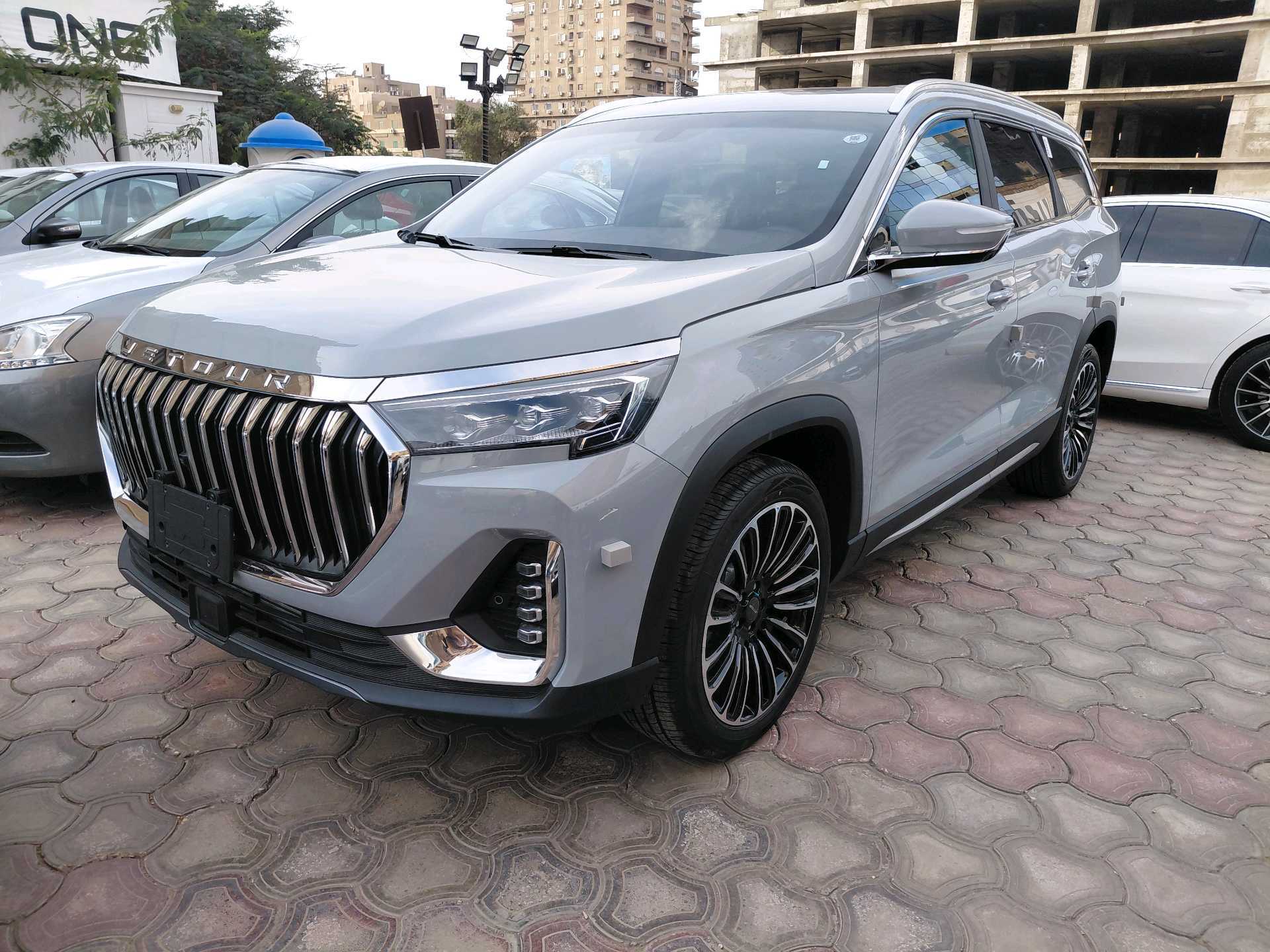 جيتور X90 بلس 2026