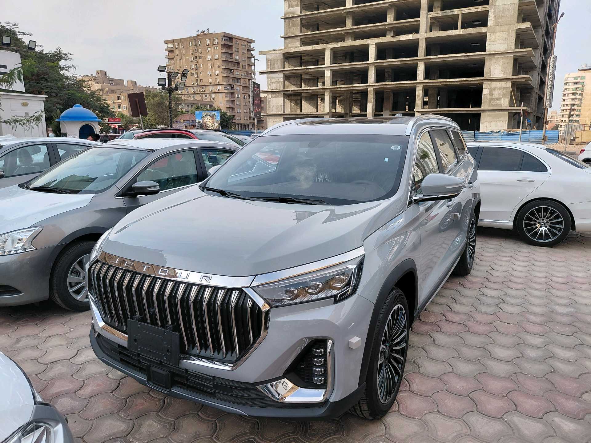 جيتور X90 بلس 2026