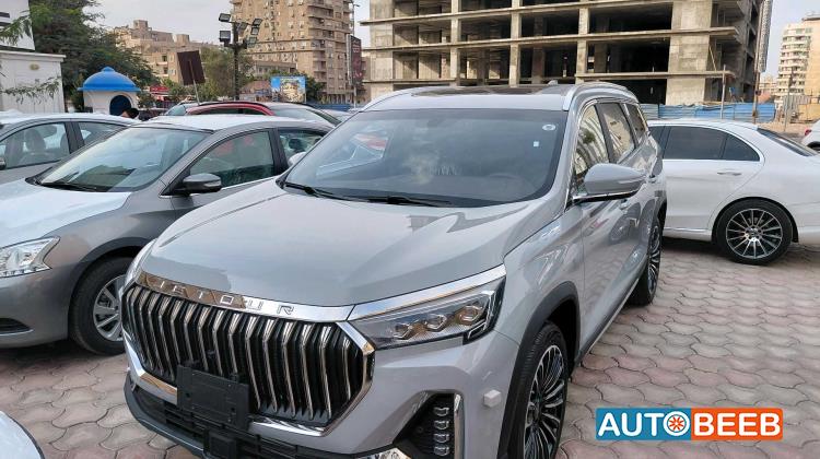 جيتور X90 بلس 2026