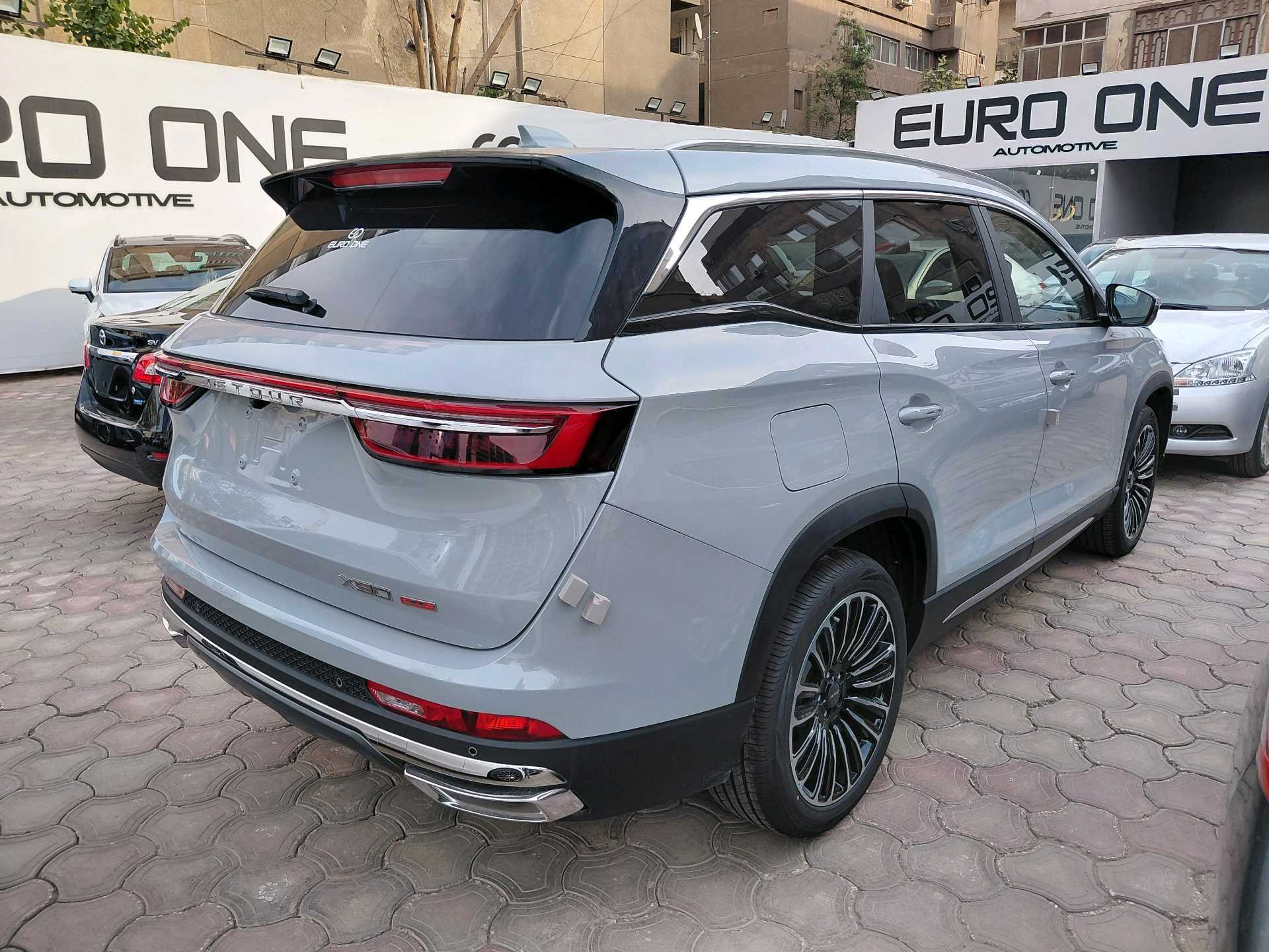 جيتور X90 بلس 2026