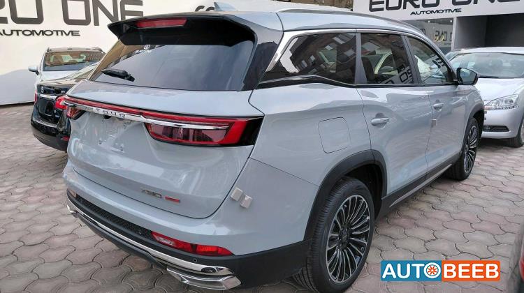 جيتور X90 بلس 2026