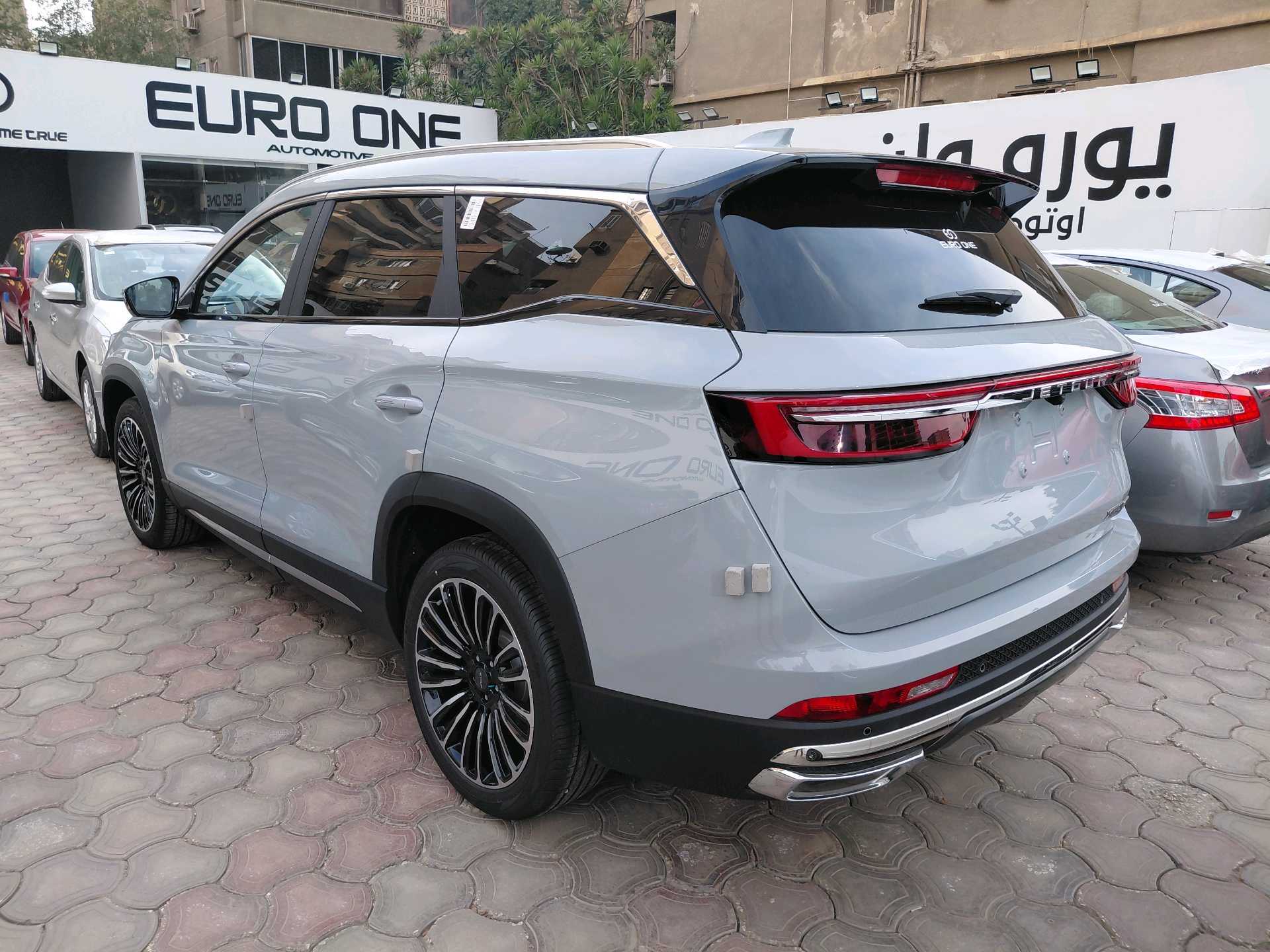 جيتور X90 بلس 2026