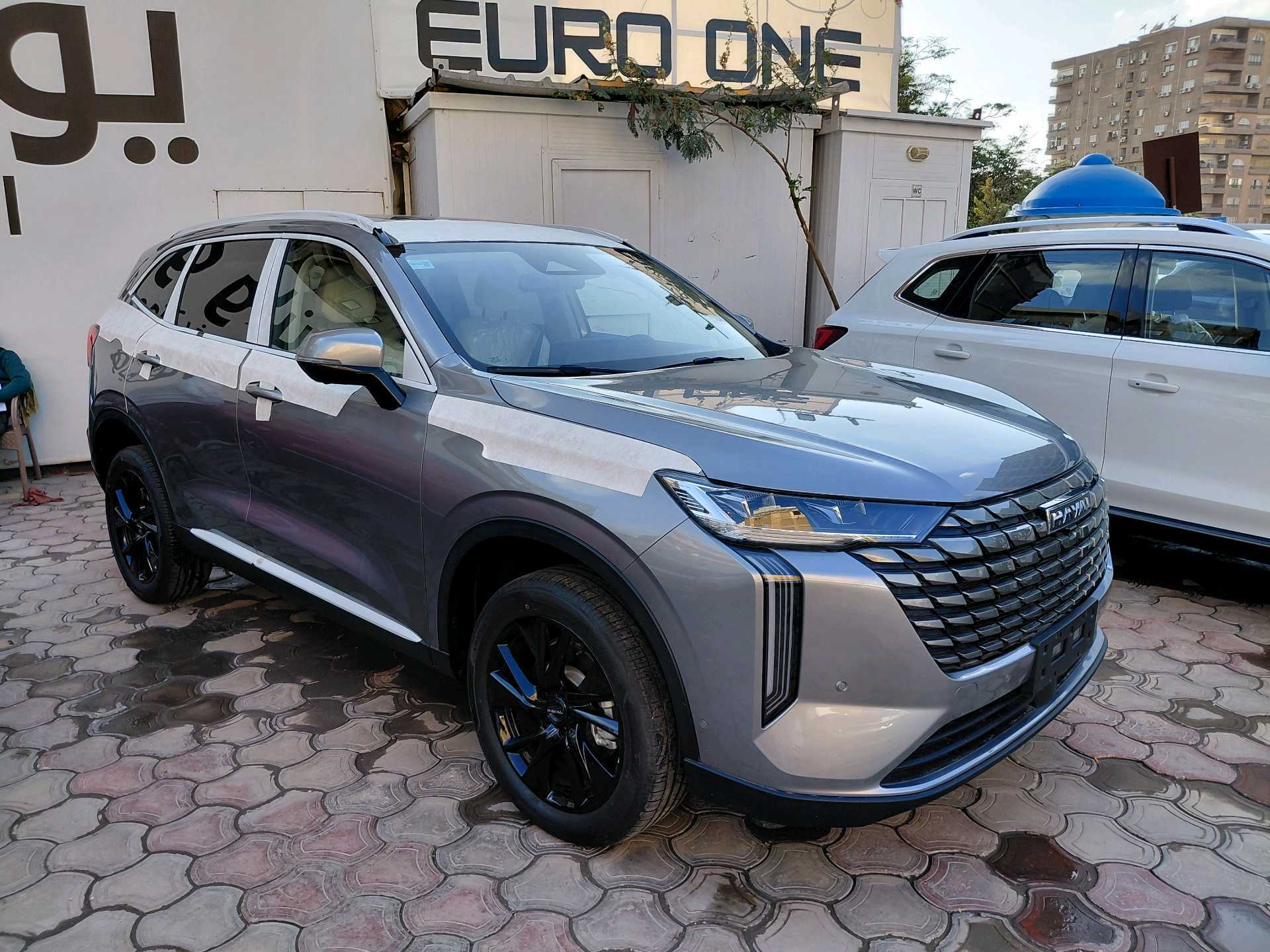 هافال H6 2026