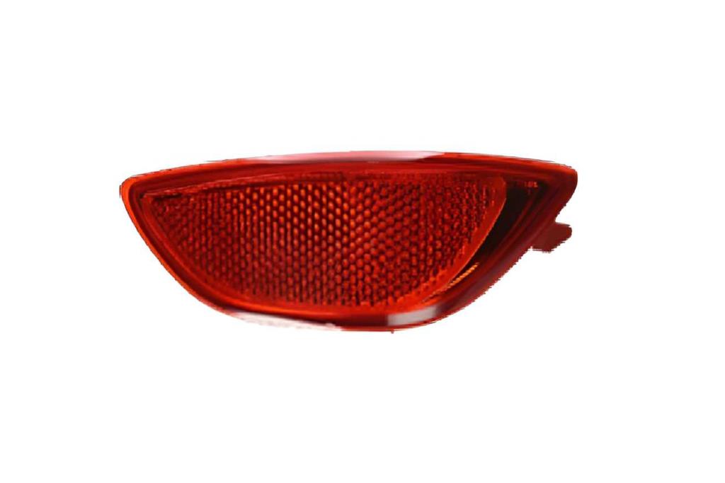 REFLECTOR HYUNDAI ACCENT BLUE 2011 R