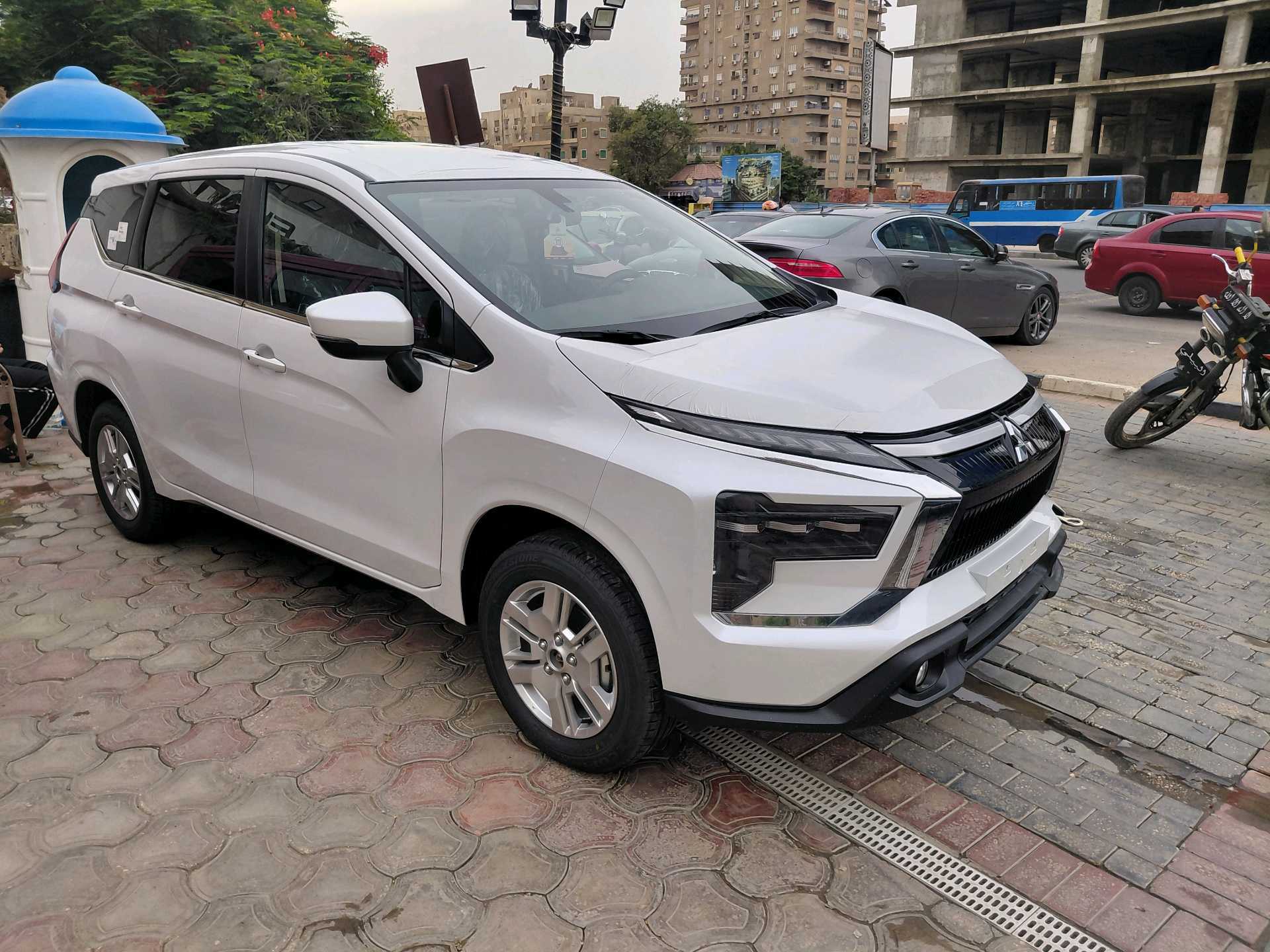 Mitsubishi Xpander 2026