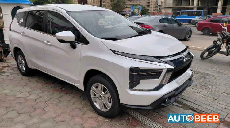 Mitsubishi Xpander 2026