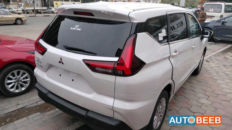 Mitsubishi Xpander 2026