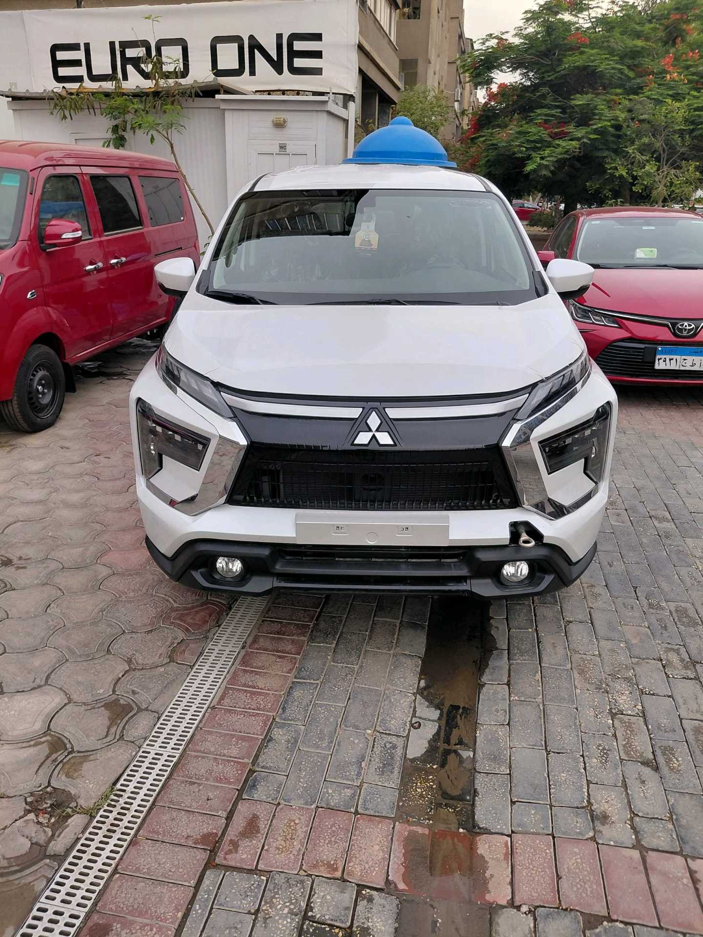 Mitsubishi Xpander 2026