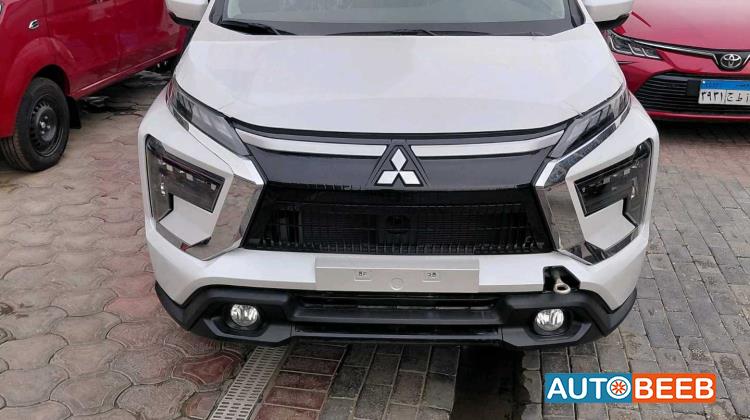 Mitsubishi Xpander 2026