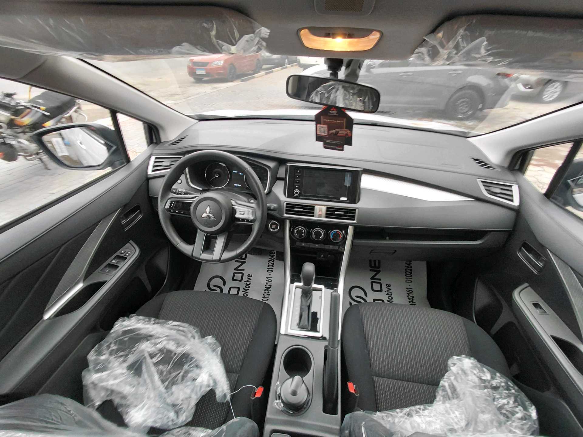 Mitsubishi Xpander 2026