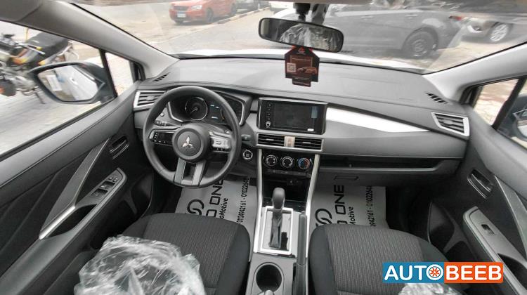 Mitsubishi Xpander 2026