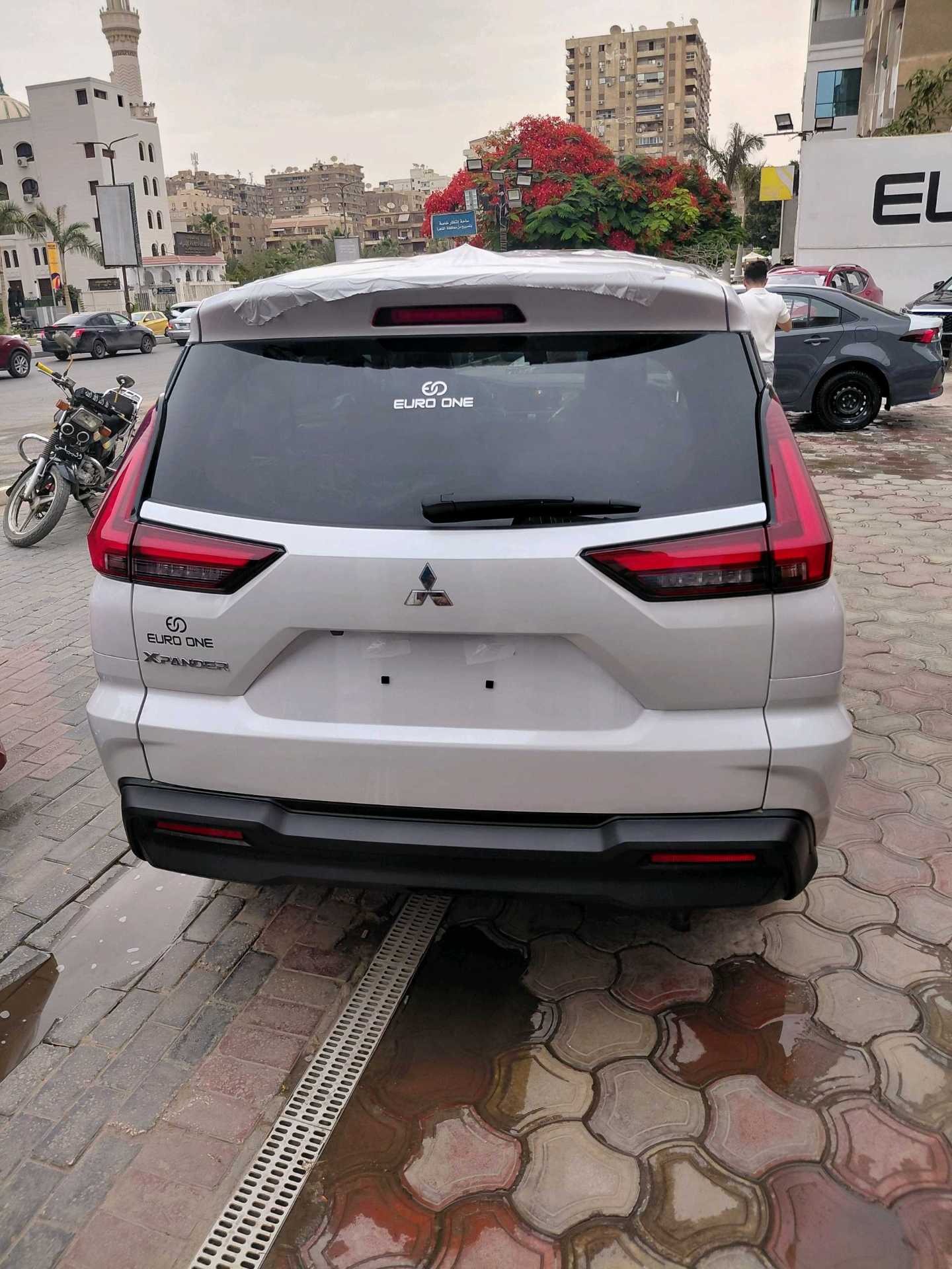 Mitsubishi Xpander 2026