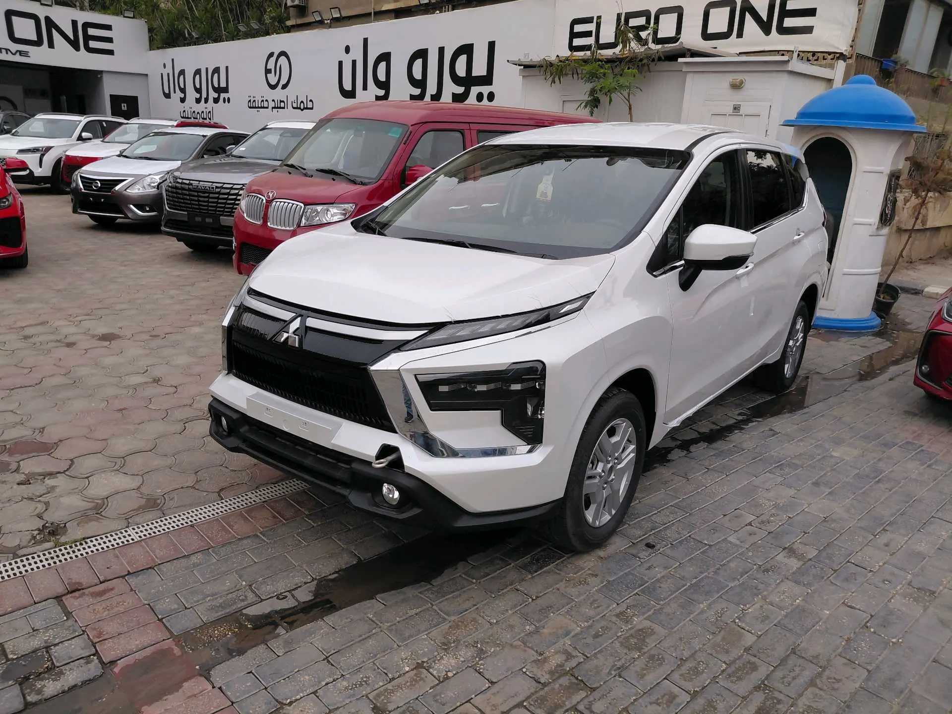Mitsubishi Xpander 2026