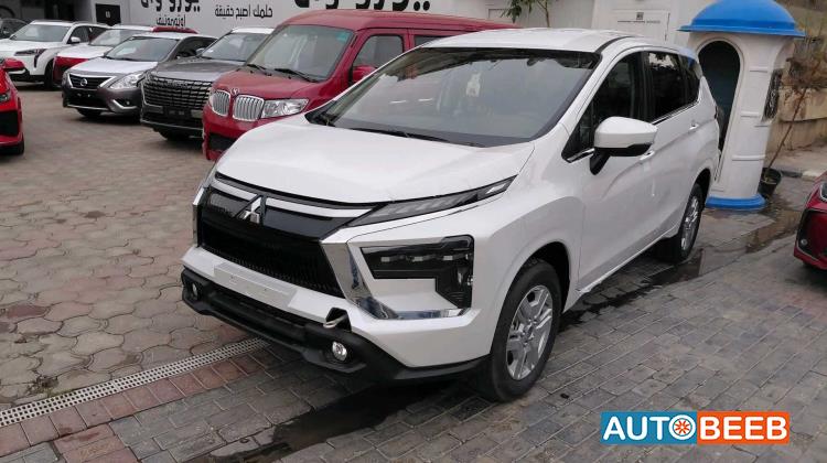 Mitsubishi Xpander 2026