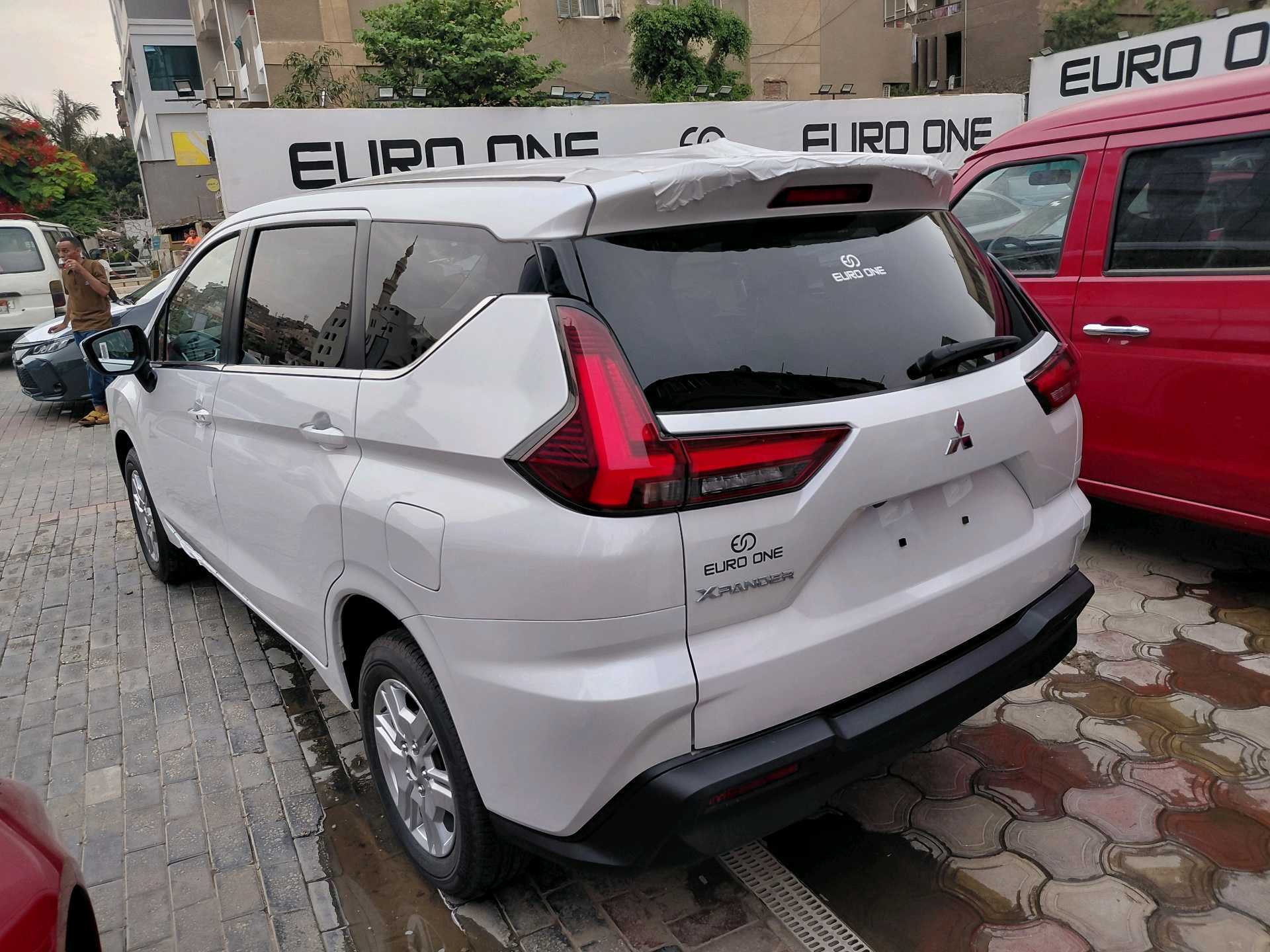 Mitsubishi Xpander 2026
