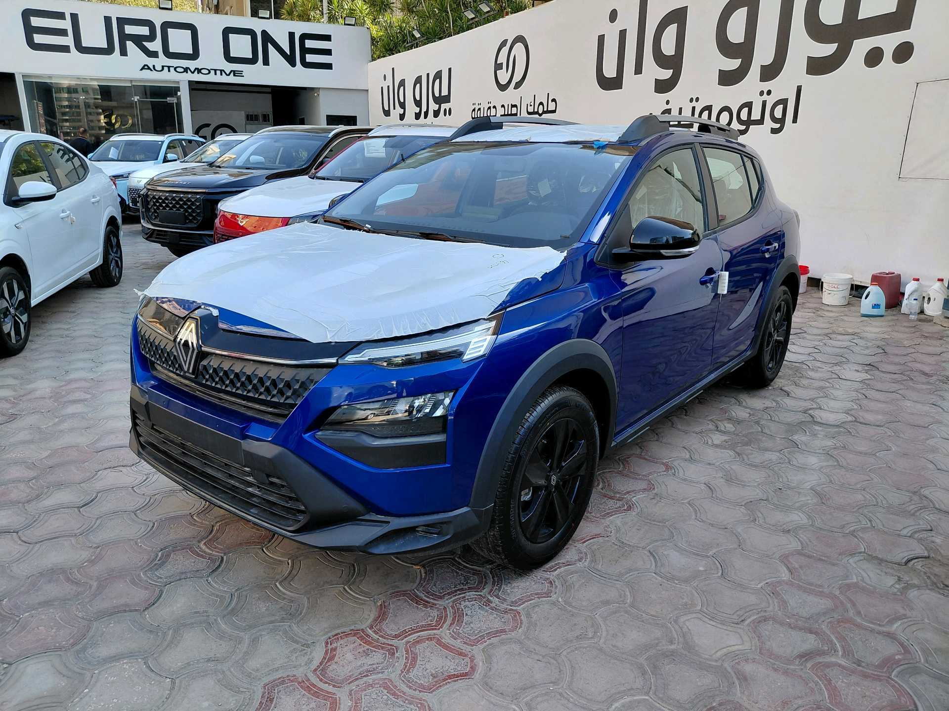 رينو كارديان 2026
