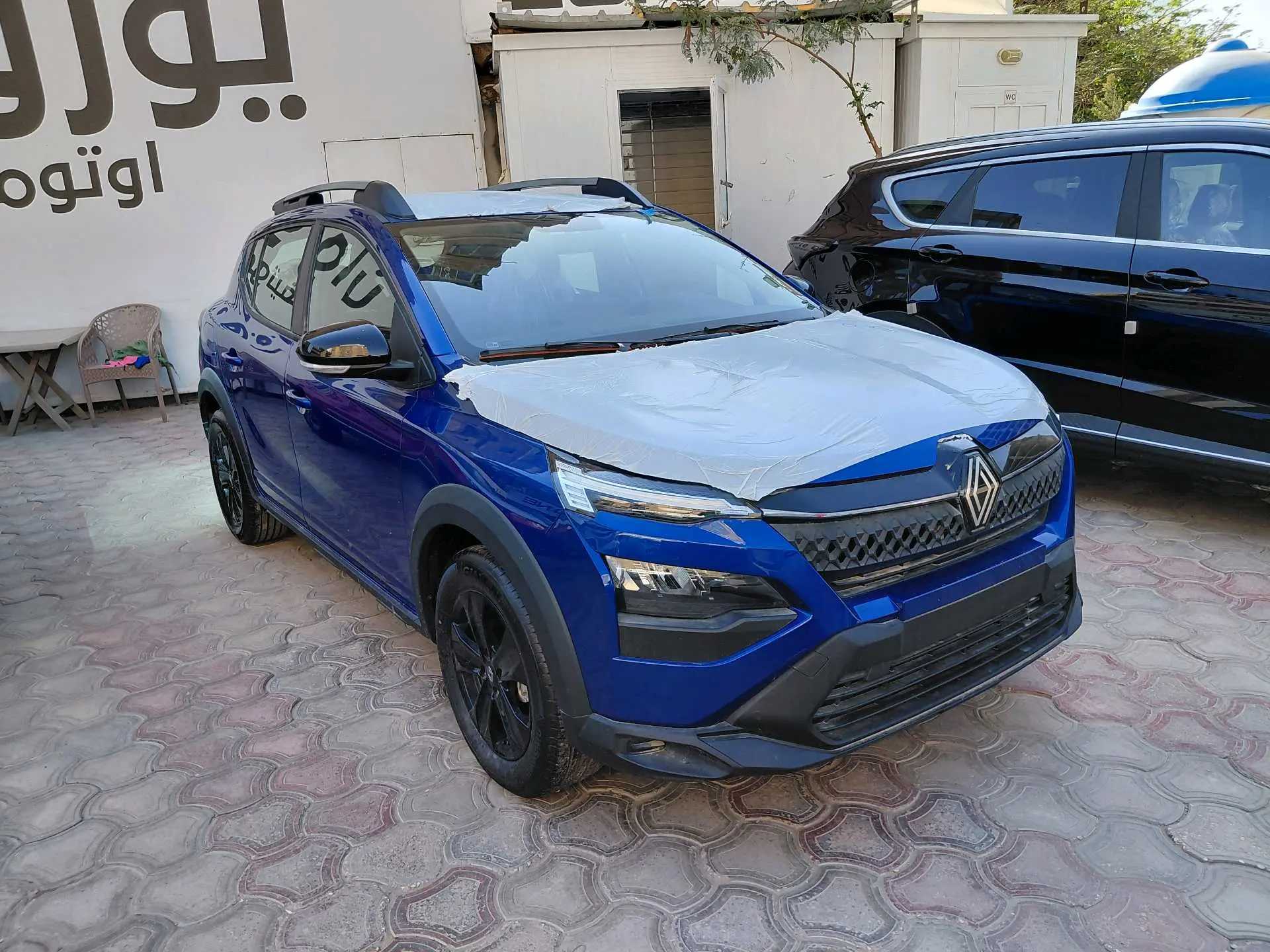 رينو كارديان 2026