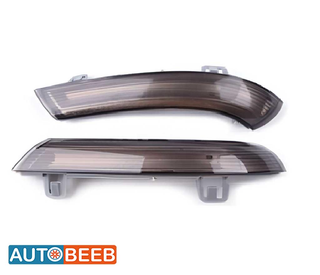MIRROR SIGNAL VOLKSWAGEN GOLF 5/JETTA 2006-2010/PASSAT 2003-2011