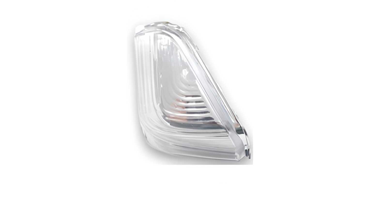 MIRROR SIGNAL MERCEDES SPRINTER 2006 R
