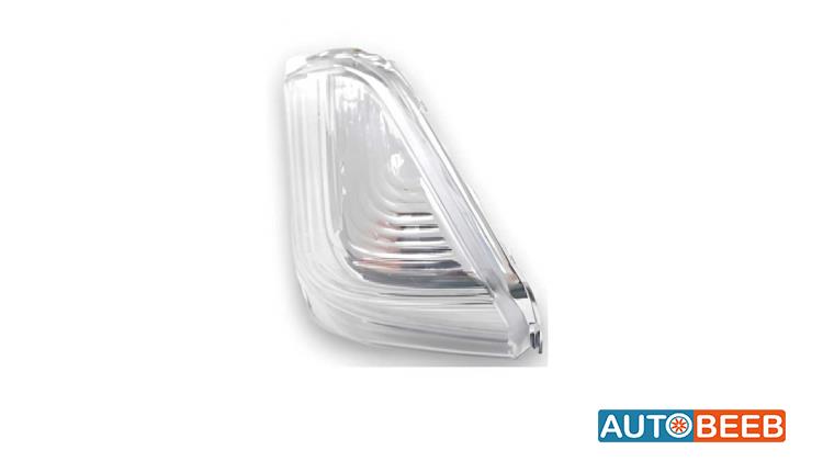 MIRROR SIGNAL MERCEDES SPRINTER 2006 R