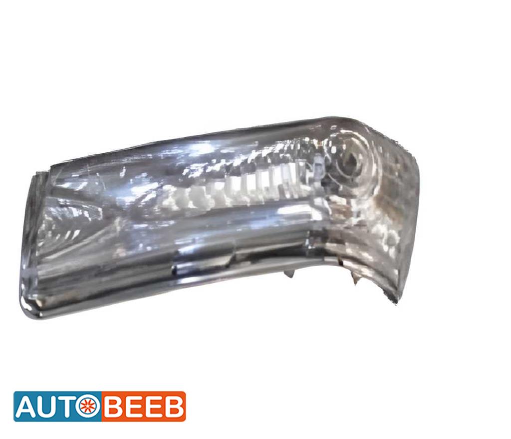 MIRROR SIGNAL FIAT DOBLO 2010>> / COMBO 2012 L
