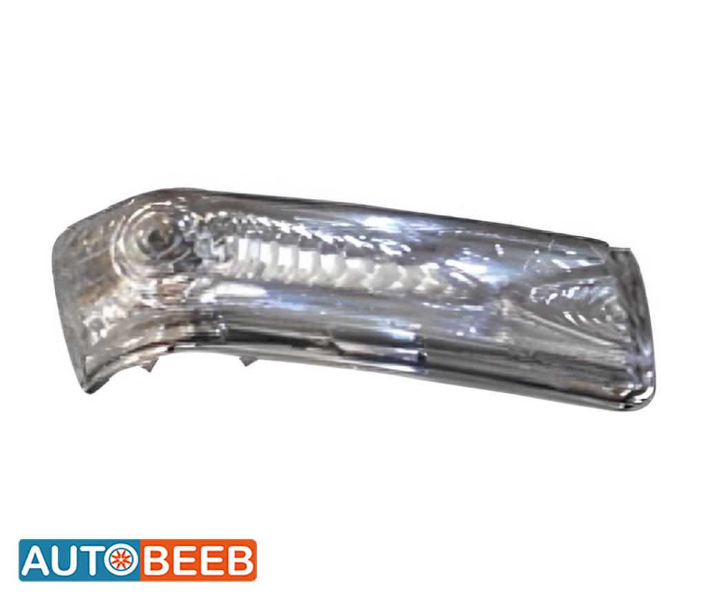 MIRROR SIGNAL FIAT DOBLO 2010>> / COMBO 2012 R