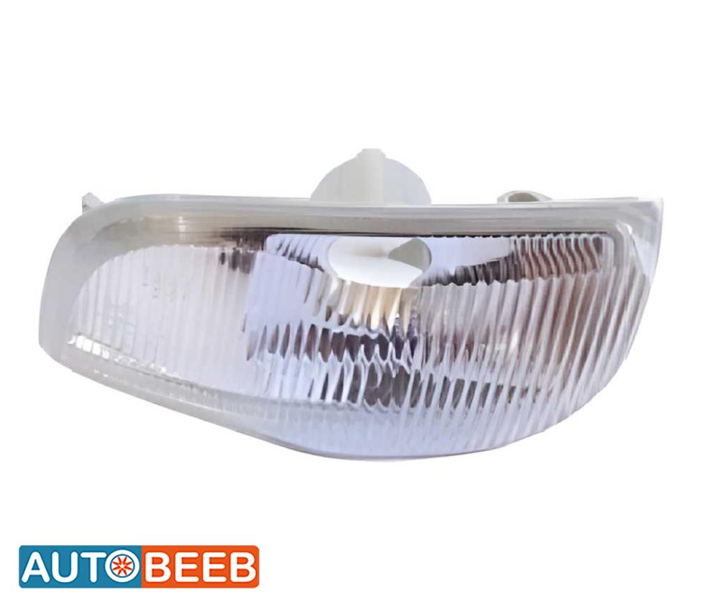 MIRROR SIGNAL RENAULT CLIO SYMBOL 2013 L