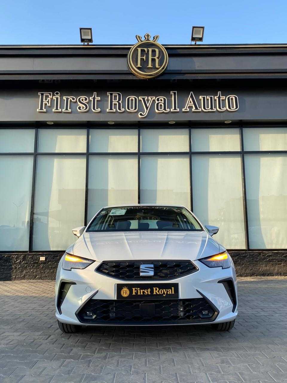 سيات اي بيزا 2026